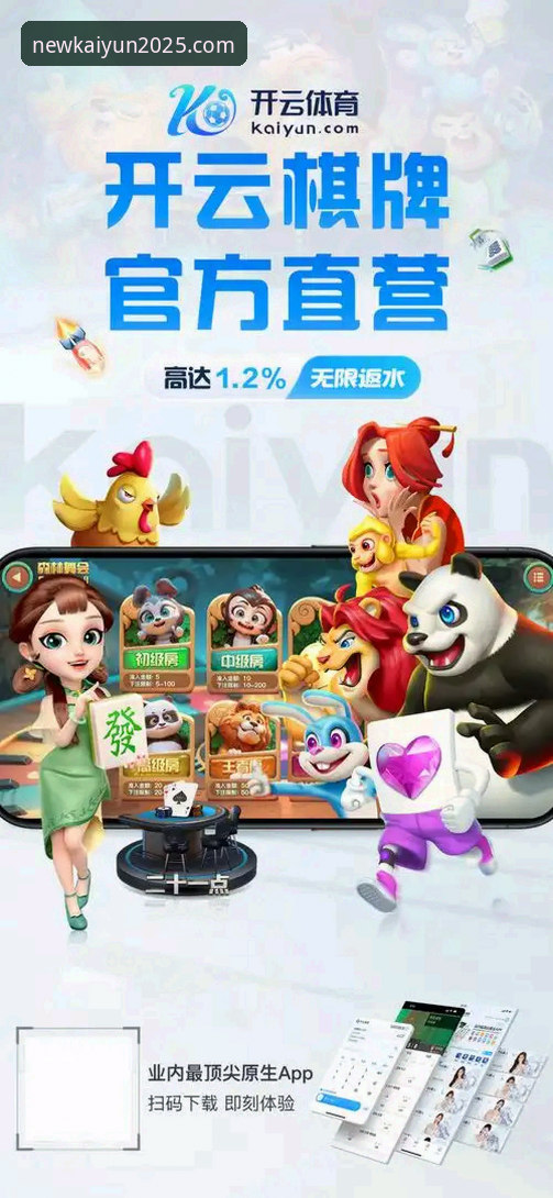 开云KAIYUN APP下载 凯运官方平台使用指南:开云KAIYUN APP下载安装完整教程(2025新版)