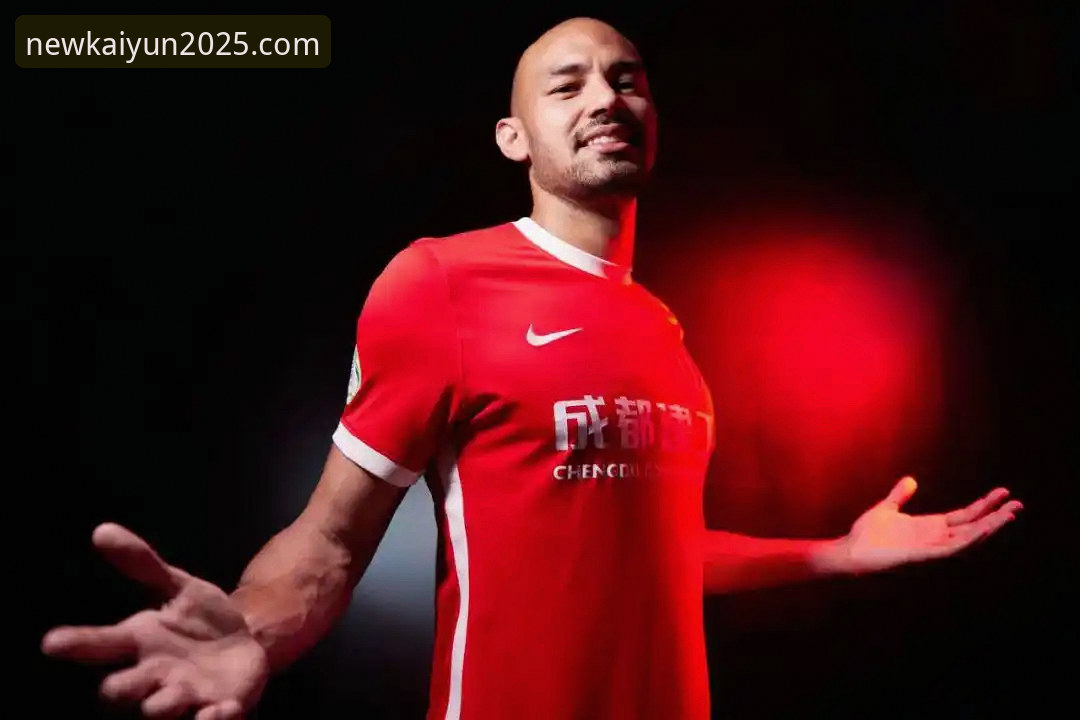 费利佩倒钩破门锁定赛季十佳球，凯运官方平台见证中超射手榜风云再起